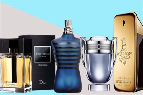 top 10 perfumes masculinos importados